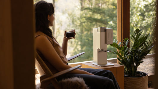 6 Reasons Why You Should Have A Coffee Machine At Home