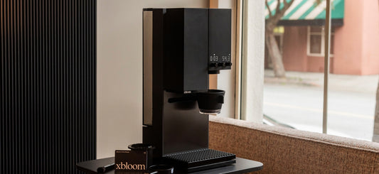 Introducing xBloom Studio: When Intelligence Meets Versatility