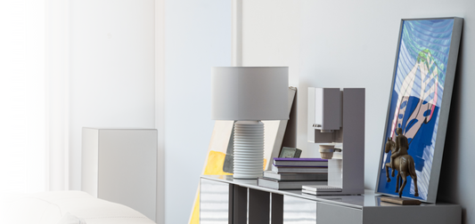 Studio Launch at Crate & Barrel — Online August 1 & In Stores September 1!