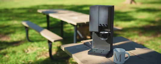 Spring with xBloom: Bringing Specialty Coffee to You