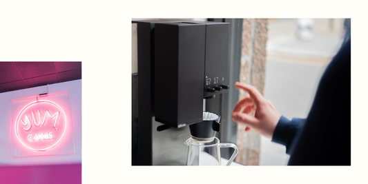 Case Study: How A Northern Ireland Bakery Transformed Their Coffee Experience with xBloom