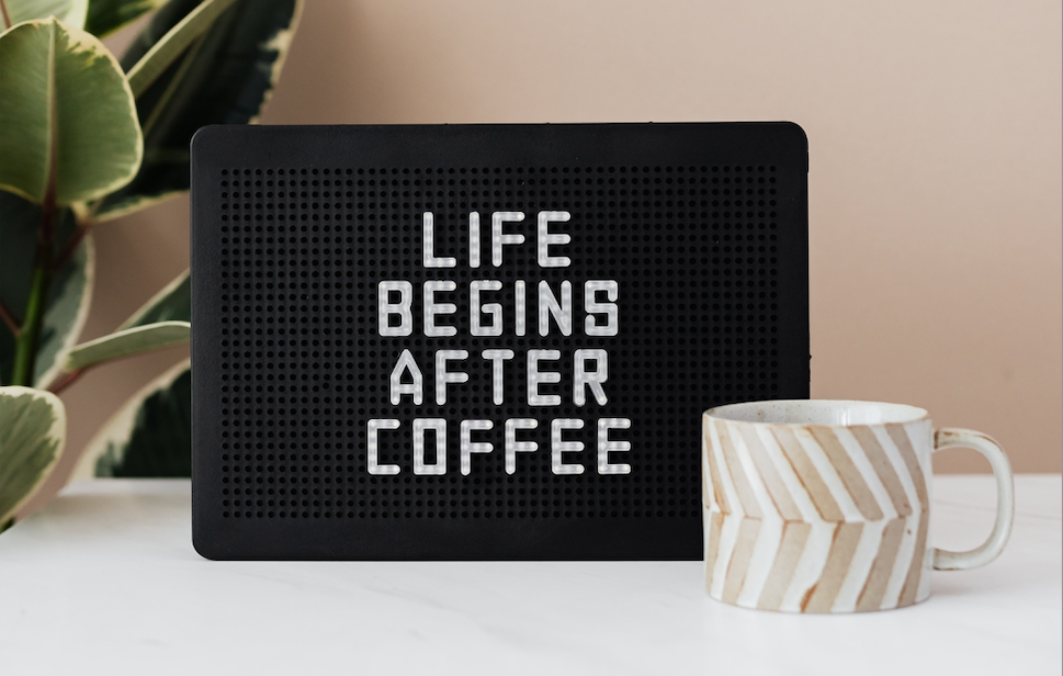 5 Ways To Make Your Morning Coffee Even More Amazing