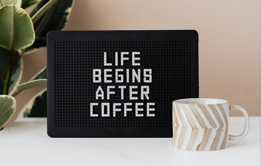 5 Ways To Make Your Morning Coffee Even More Amazing