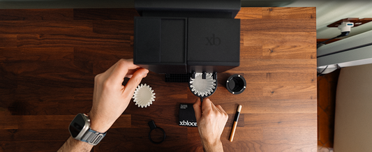 🎁 Father’s Day Gift Guide: Brew Boldly with xBloom