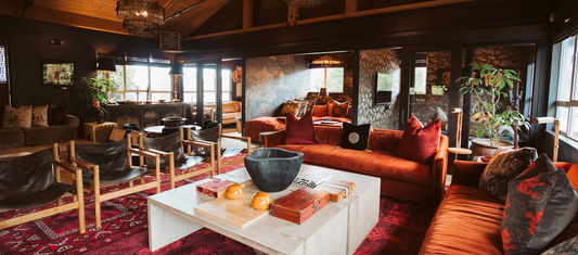 Brewed for Stillness: How xBloom Studio Elevates The Portal’s Well-Being Experience