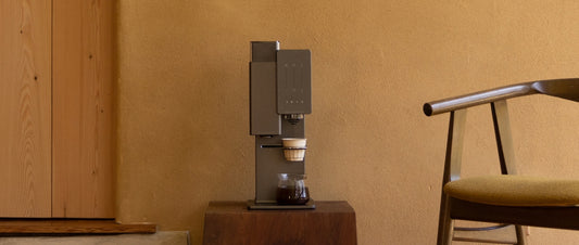 Understanding Specialty Coffee Grading