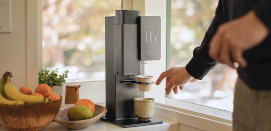 Elevate Your Coffee Experience with xBloom: The Ultimate Pour-over Coffee Choice