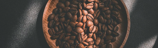 Celeberating Roaster Month: Ever Wonder Who’s Behind Your Brew?