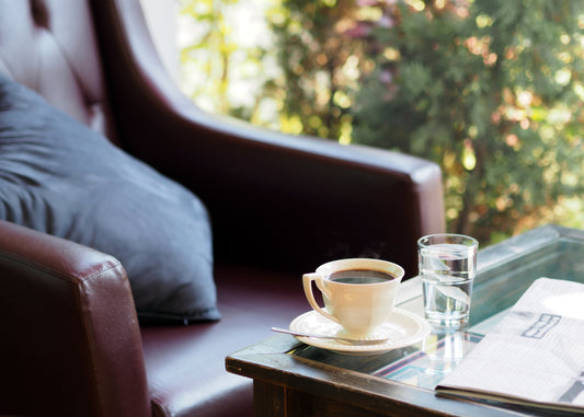 The Rise in Popularity of Pour-Over Coffee