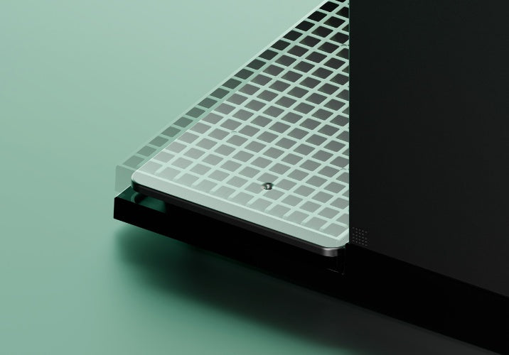 High Precision Scale