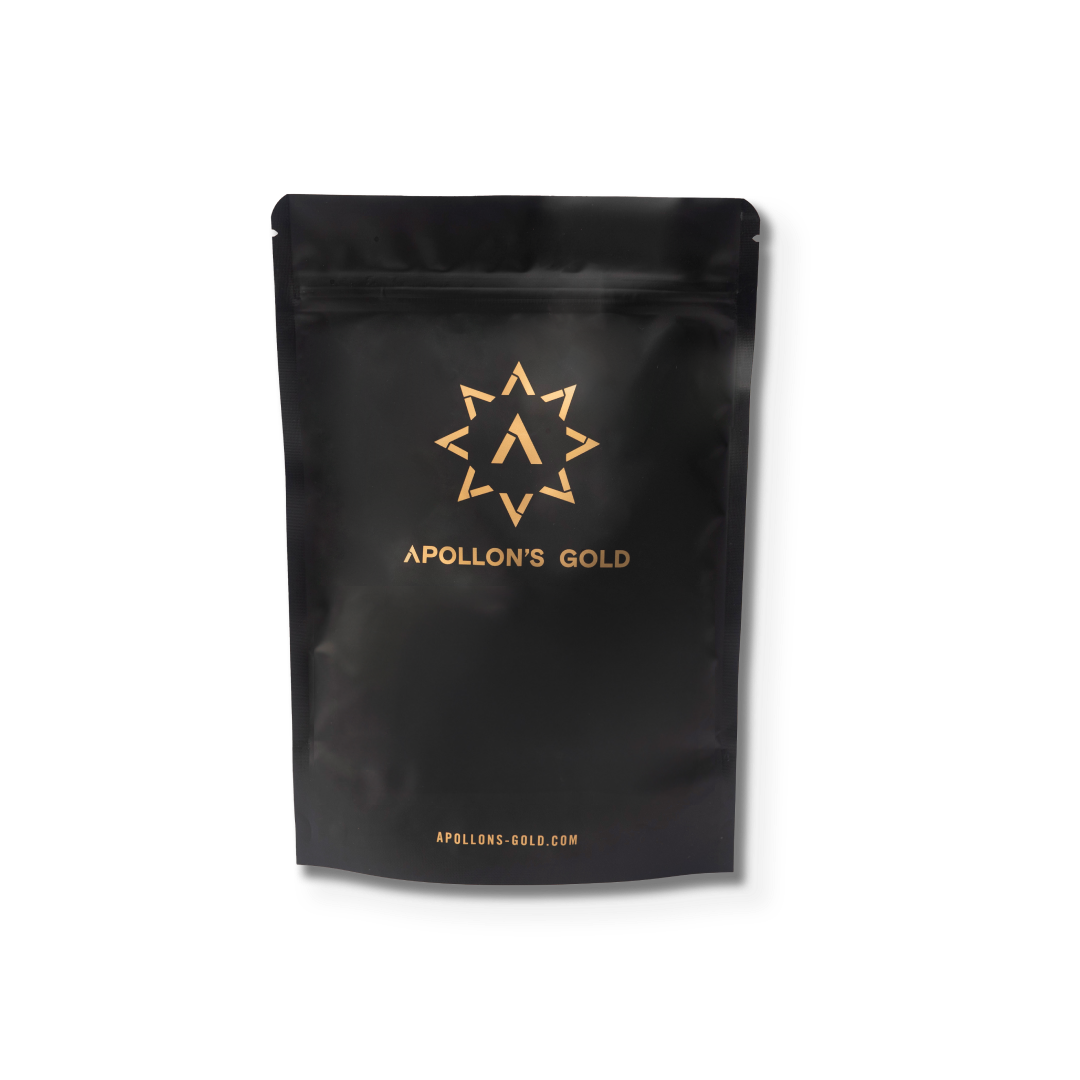 San Jose Yellow Pacamara