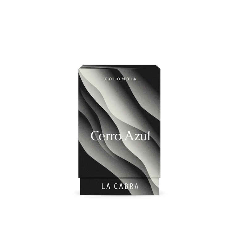 Cerro Azul - Washed Geisha