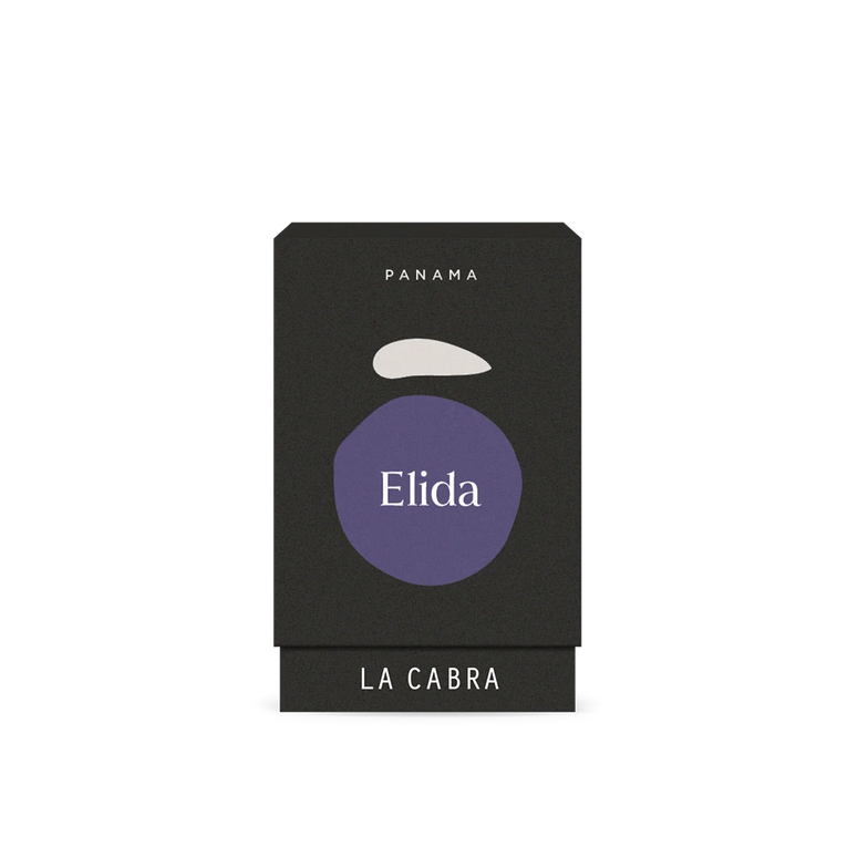 Elida Natural Exclusive Geisha