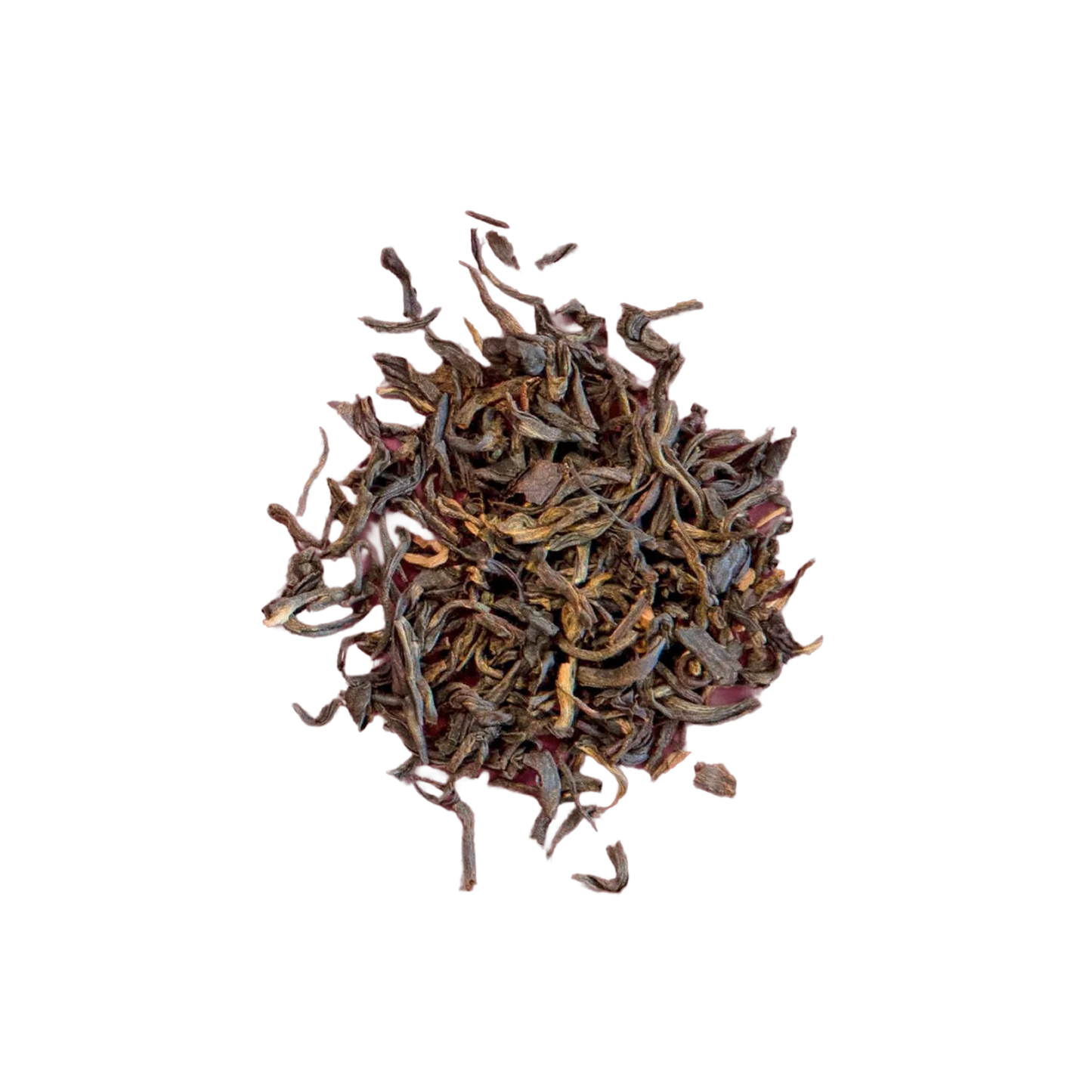 Organic English Breakfast