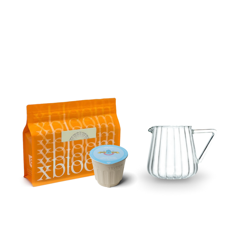 Angel Wings + Loveramics Optic Server Bundle