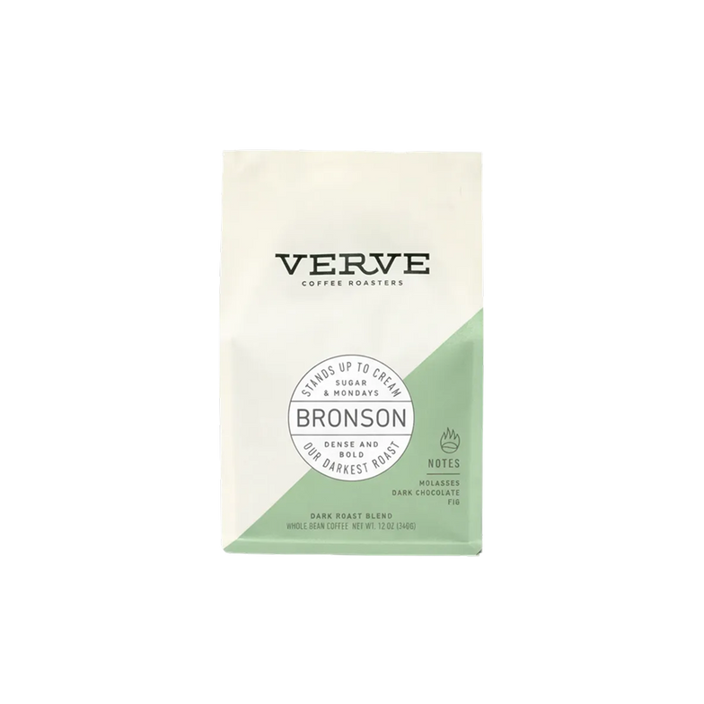 Bronson French Roast
