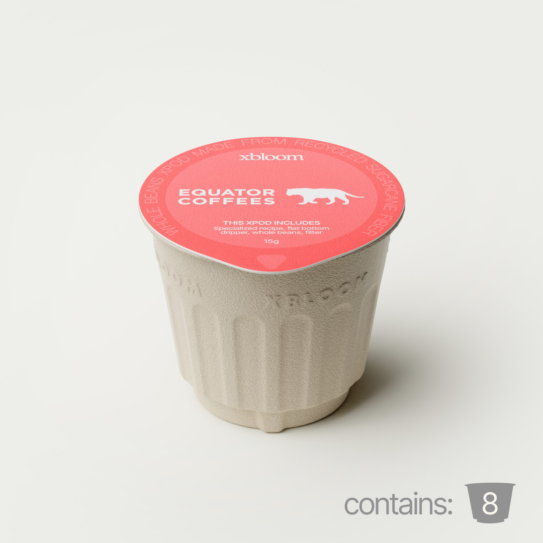 Equator Blend