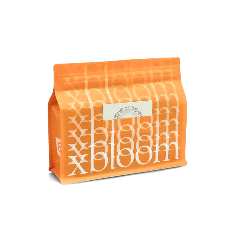 Aroma Nativo Pink Bourbon Experience Lot #1058