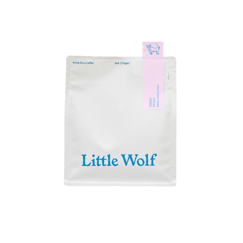 Laayyoo Double Layered Natural