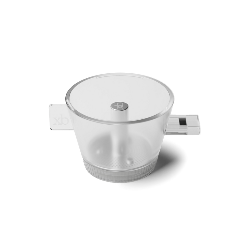 Omni Tea Brewer