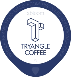 Tryangle Coffee - 埃塞俄比亚