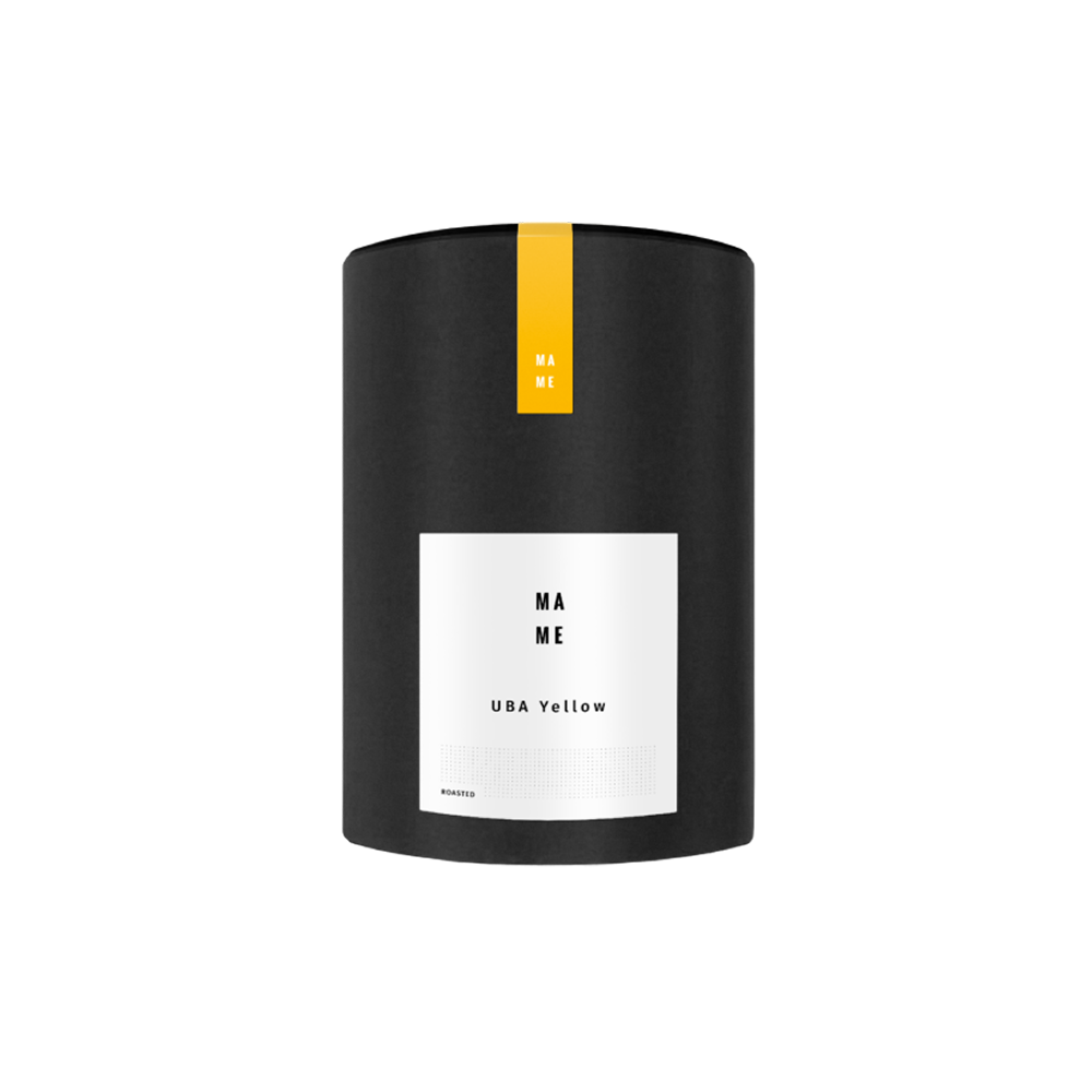 UBA Yellow Caturra - Finca Milan