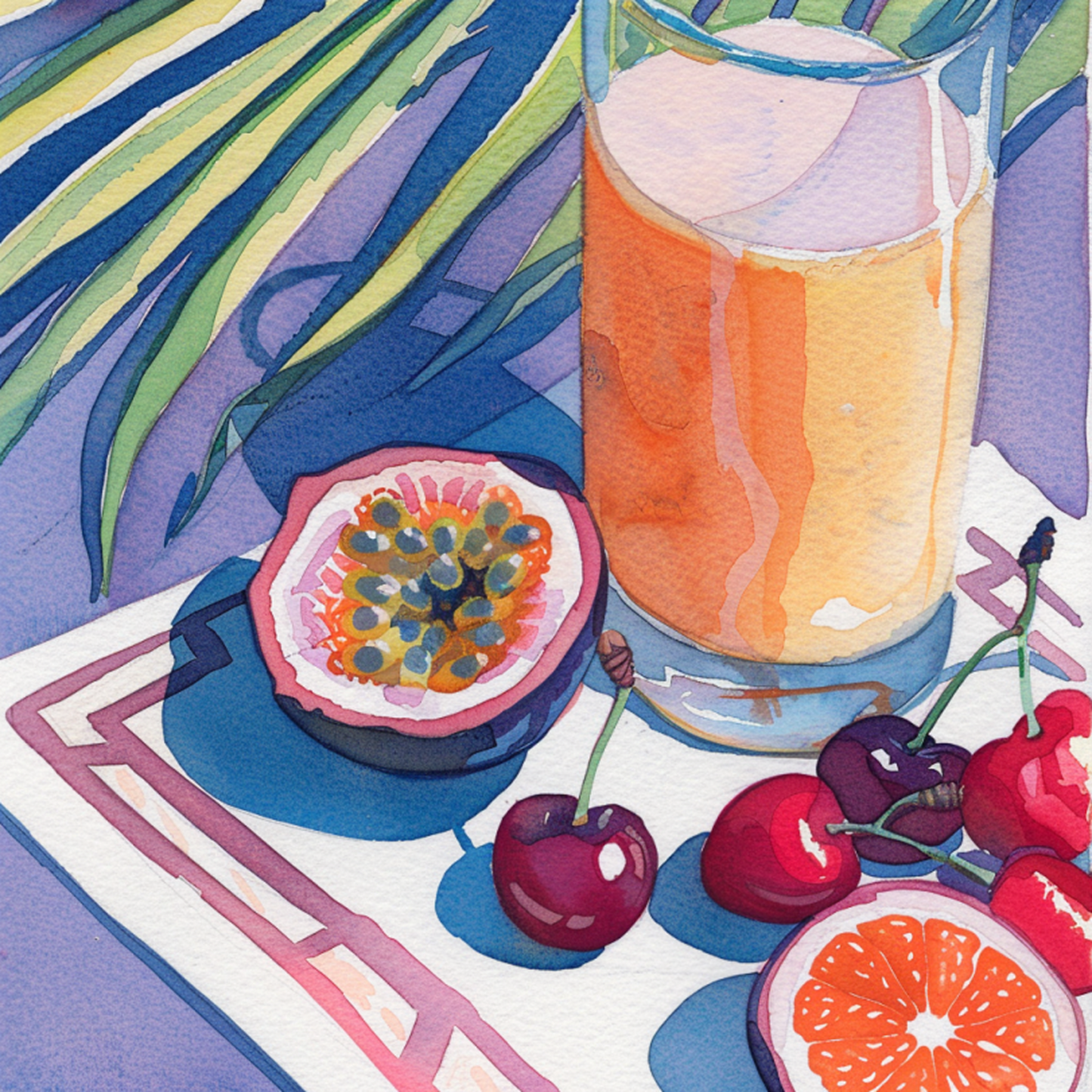 Rodrigo Sanchez - Mango