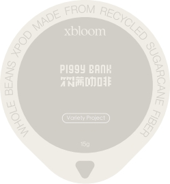 Piggybank - 哥伦比亚