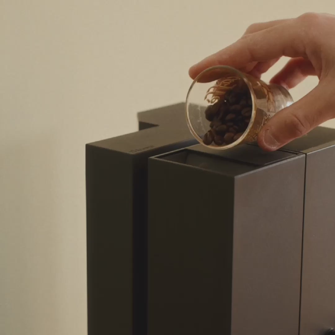 xBloom Studio Coffee Machine