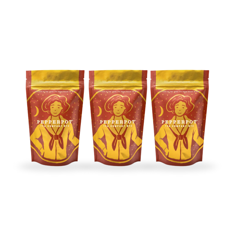 Tea Bundle