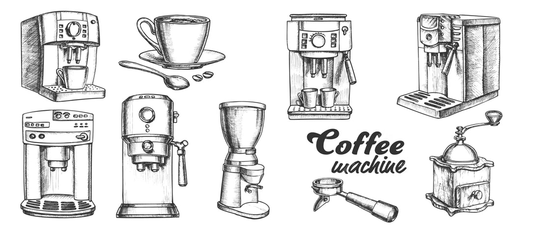 How To Choose The Best Coffee Machine For Home