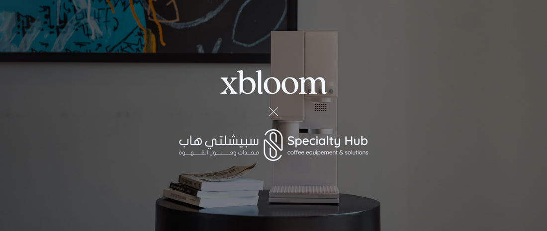 xBloom Studio Launches in Saudi Arabia, Expanding Middle East Footprint