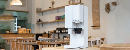 xBloom Studio Now Available at Casa Roasters in Germany