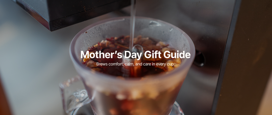 A Bloom for Mom: Celebrate Mother’s Day with Hibiscus Herbal Tea