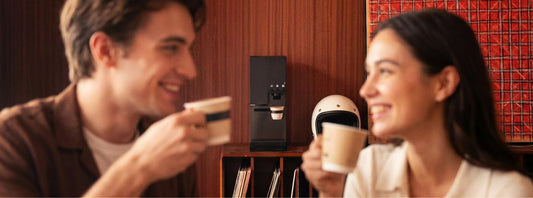 Top 5 Valentine’s Day Gift Ideas for Coffee Lovers