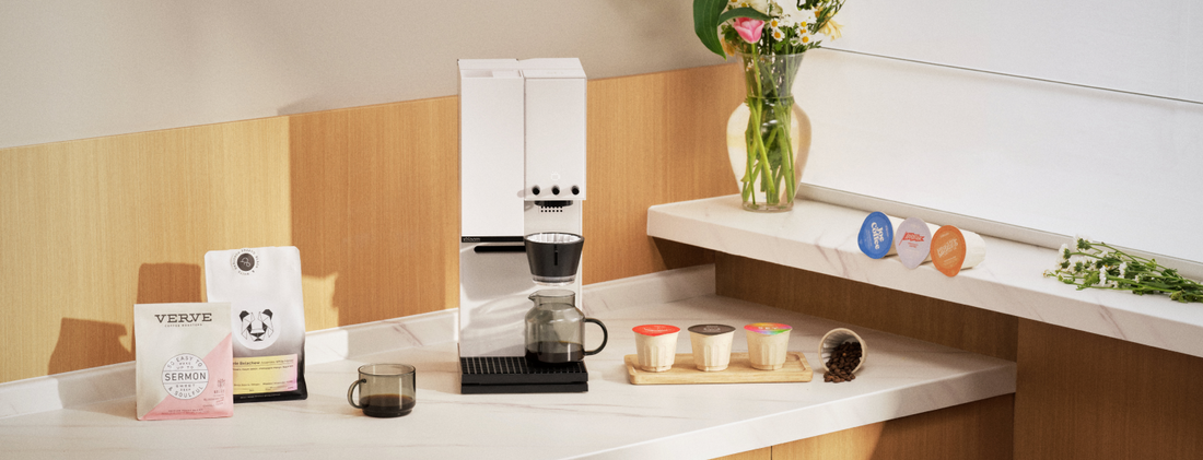 Mother's Day Gifts for Coffee Lovers