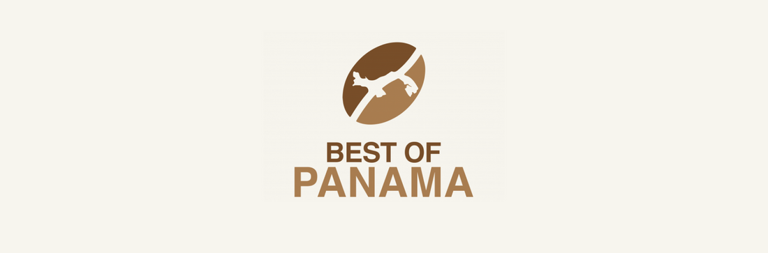 Best of Panama Logo