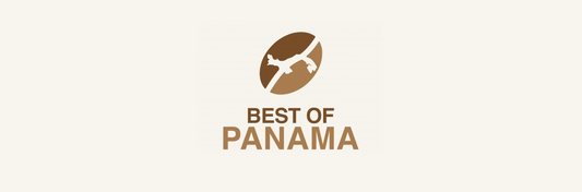 Best of Panama Logo