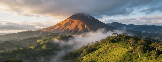 The producer who brought carbonic maceration to coffee is now on xBloom