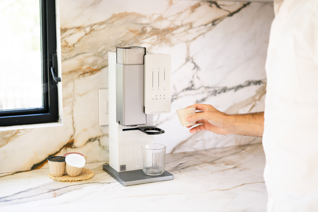 The Rise in Popularity of Pour-Over Coffee