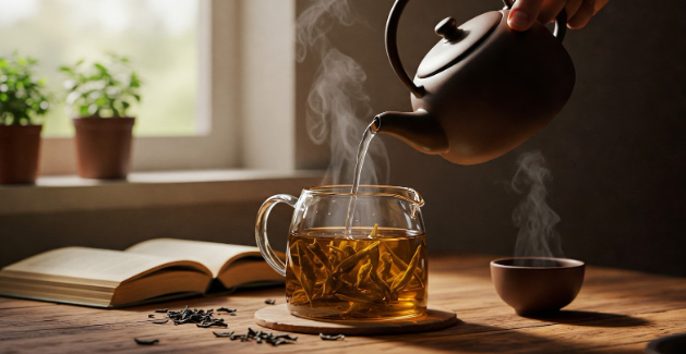 Brewing the Perfect Cup: A Guide to Tea and Brewing Temperature