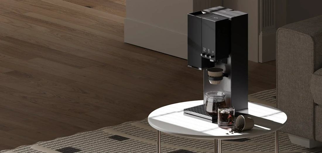 Studio Success Story in Northern Ireland: Brew Moments, Not Just Coffee