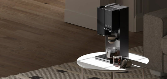 Studio Success Story in Northern Ireland: Brew Moments, Not Just Coffee