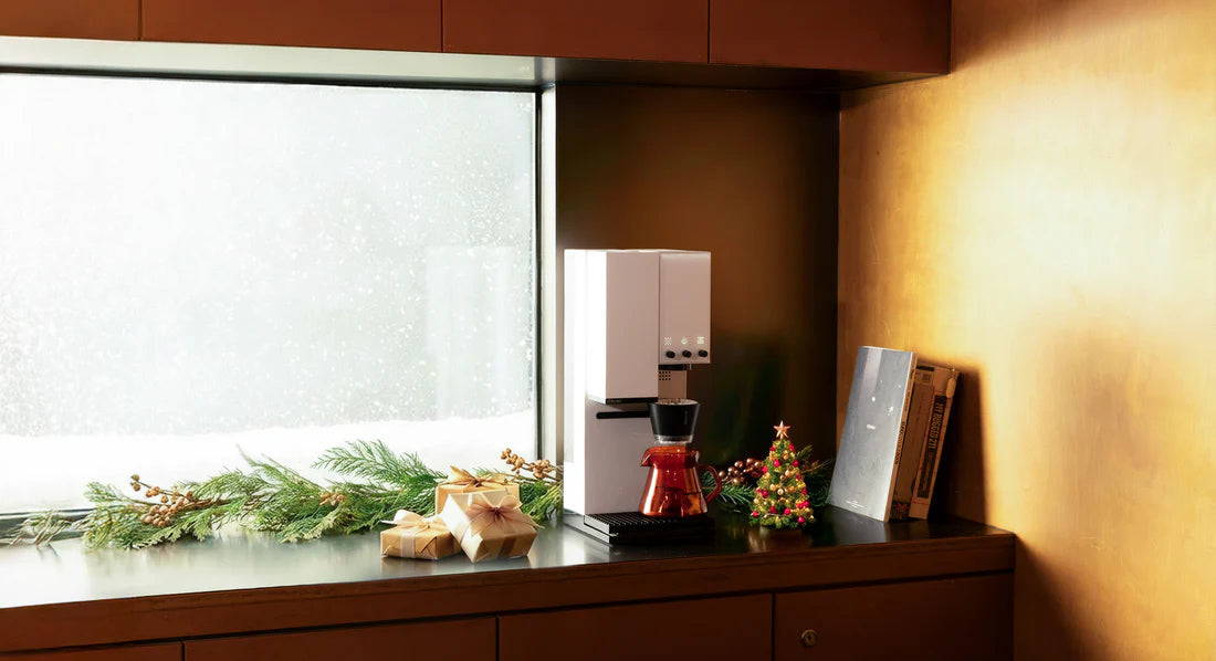 Brew Joy This Season: xBloom’s 2025 Christmas Holiday Deals