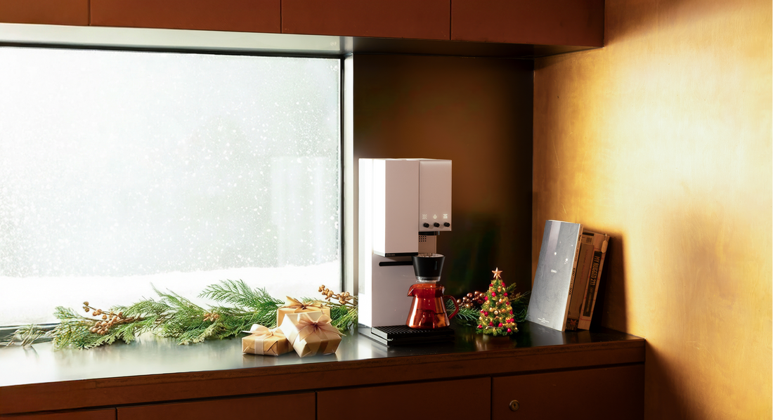 Brew Joy This Season: xBloom’s 2025 Christmas Holiday Deals