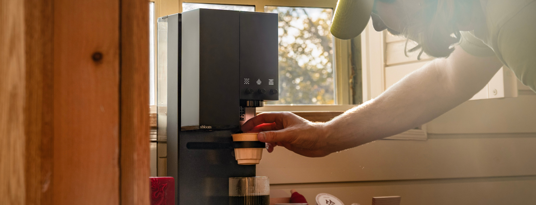 8 Reasons the xBloom Studio Is the Father’s Day Gift He Actually Wants