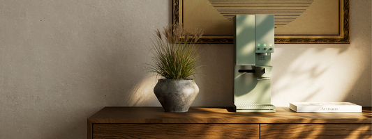 Introducing Studio Sage Green & Studio Twilight