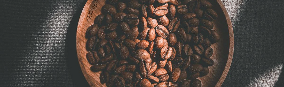 Celeberating Roaster Month: Ever Wonder Who’s Behind Your Brew?