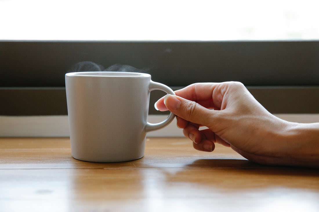 Coffee Tasting: A Beginners Guide to Understanding Flavor