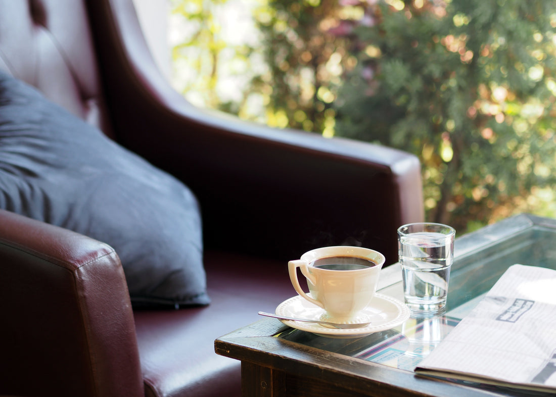 The Rise in Popularity of Pour-Over Coffee